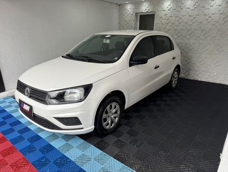 VolksWagen Gol 1.0 Flex 12V 5p