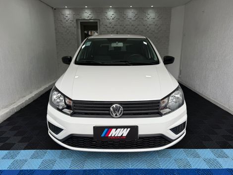 VolksWagen Gol 1.0 Flex 12V 5p
