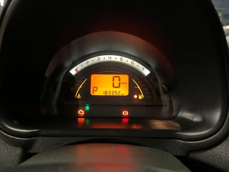 Citroën EXCLUSIVE 1.6 AUTOMATICO