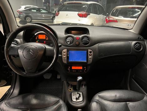Citroën EXCLUSIVE 1.6 AUTOMATICO