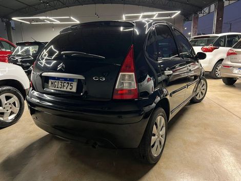 Citroën EXCLUSIVE 1.6 AUTOMATICO