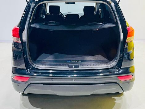 Hyundai Creta Attitude 1.6 16V Flex Aut.
