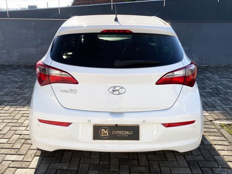 Hyundai HB20 5 Anos 1.0 Flex 12V Mec.