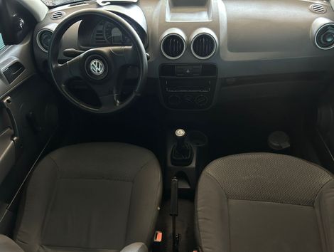VolksWagen Gol City (Trend) 1.0 Mi Total Flex 8V 2p