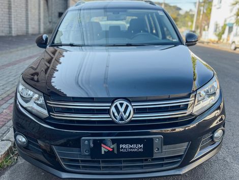 VolksWagen TIGUAN 1.4 TSI 16V 150cv 5p