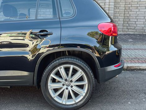 VolksWagen TIGUAN 1.4 TSI 16V 150cv 5p