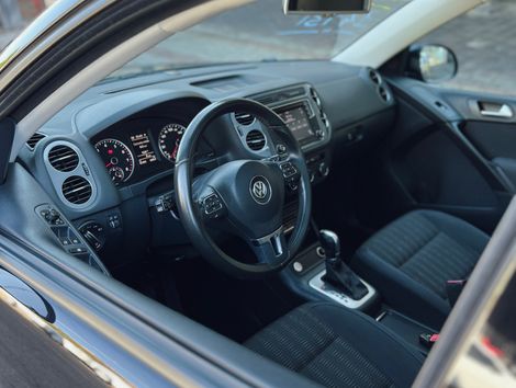 VolksWagen TIGUAN 1.4 TSI 16V 150cv 5p