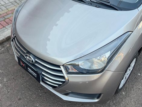 Hyundai HB20S Comfort Plus 1.0 TB Flex 12V Mec.