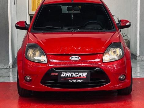 Ford Ka 1.0 8V/1.0 8V ST Flex 3p