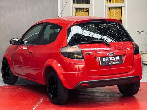 Ford Ka 1.0 8V/1.0 8V ST Flex 3p