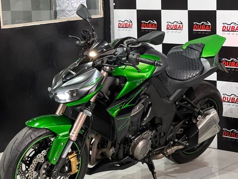 KAWASAKI Z 1000