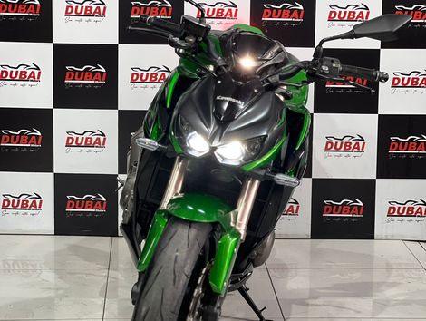KAWASAKI Z 1000