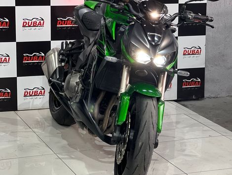 KAWASAKI Z 1000