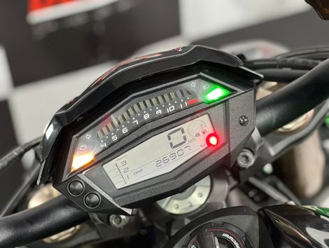 KAWASAKI Z 1000