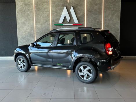 Renault DUSTER Dynamique 1.6 Flex 16V Mec.