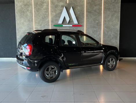 Renault DUSTER Dynamique 1.6 Flex 16V Mec.