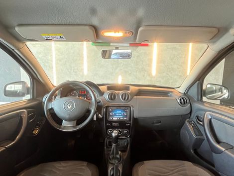 Renault DUSTER Dynamique 1.6 Flex 16V Mec.
