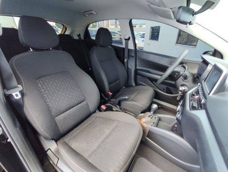 Hyundai HB20 Comfort 1.0 Flex 12V Mec.