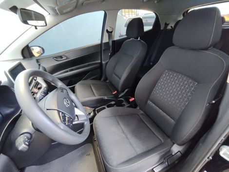 Hyundai HB20 Comfort 1.0 Flex 12V Mec.
