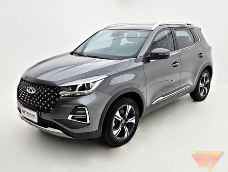 Caoa Chery Tiggo 5X SPORT 1.5 Turbo Flex Aut.