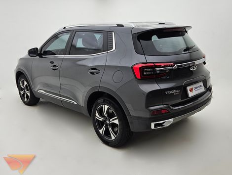 Caoa Chery Tiggo 5X SPORT 1.5 Turbo Flex Aut.