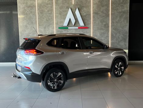 Chevrolet TRACKER Premier 1.0 Turbo 12V Flex Aut.