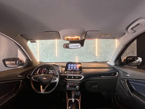 Chevrolet TRACKER Premier 1.0 Turbo 12V Flex Aut.