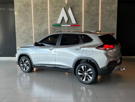 Chevrolet TRACKER Premier 1.0 Turbo 12V Flex Aut.