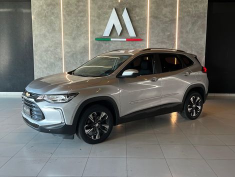 Chevrolet TRACKER Premier 1.0 Turbo 12V Flex Aut.
