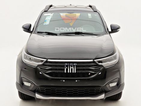 Fiat Strada Volcano 1.3 Flex 8V CD