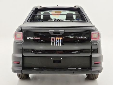 Fiat Strada Volcano 1.3 Flex 8V CD