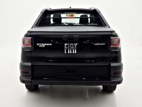 Fiat Strada Volcano 1.3 Flex 8V CD