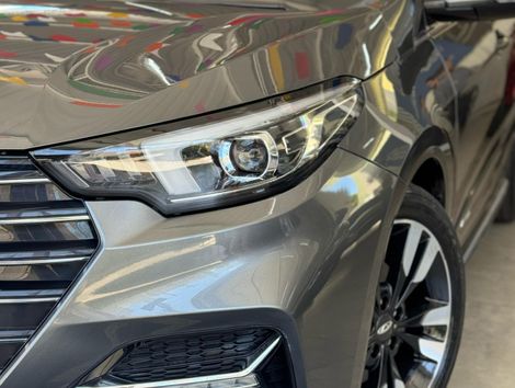 CHERY ARRIZO 6  PRO 1.5 Turbo Flex Aut.
