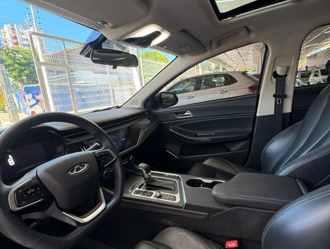 CHERY ARRIZO 6  PRO 1.5 Turbo Flex Aut.