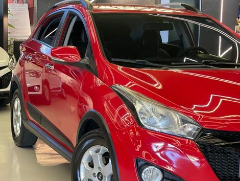 Hyundai HB20X Premium 1.6 Flex 16V Aut.