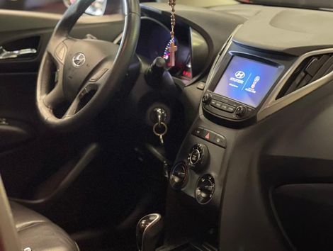 Hyundai HB20X Premium 1.6 Flex 16V Aut.