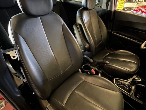 Hyundai HB20X Premium 1.6 Flex 16V Aut.