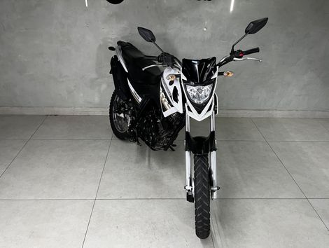 YAMAHA XTZ 150 CROSSER S FLEX