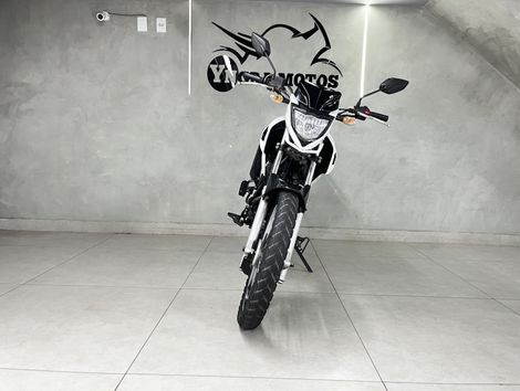 YAMAHA XTZ 150 CROSSER S FLEX