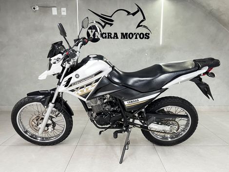YAMAHA XTZ 150 CROSSER S FLEX