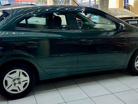 Chevrolet ONIX HATCH Joy 1.0 8V Flex 5p Mec.