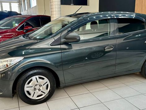 Chevrolet ONIX HATCH Joy 1.0 8V Flex 5p Mec.