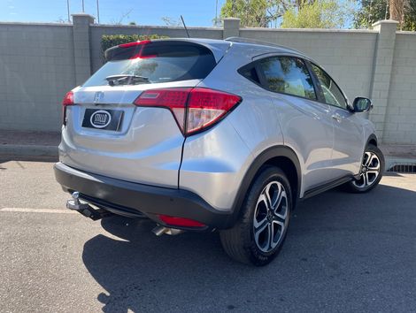 Honda HR-V EX 1.8 Flexone 16V 5p Aut.