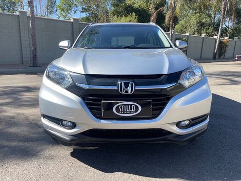 Honda HR-V EX 1.8 Flexone 16V 5p Aut.
