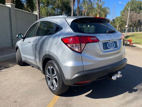 Honda HR-V EX 1.8 Flexone 16V 5p Aut.