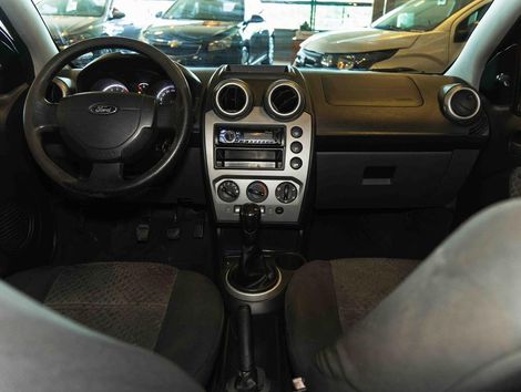 Ford Fiesta S 1.0 8V Flex 5p