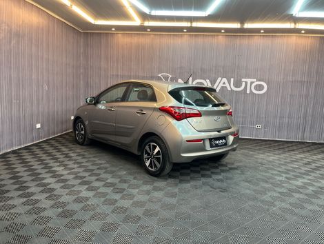 Hyundai HB20 Comf./C.Plus/C.Style 1.0 Flex 12V