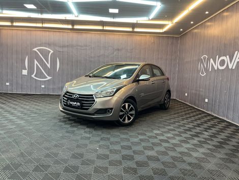 Hyundai HB20 Comf./C.Plus/C.Style 1.0 Flex 12V
