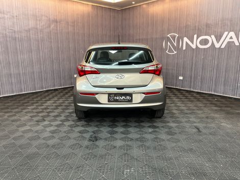 Hyundai HB20 Comf./C.Plus/C.Style 1.0 Flex 12V