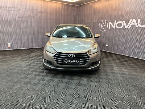 Hyundai HB20 Comf./C.Plus/C.Style 1.0 Flex 12V